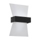59382-002 LED White & Anthracite Wall Lamp 59382-002 LED White & Anthracite Wall Lamp