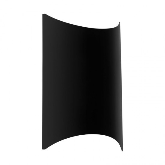 59393-002 Outdoor LED Black Wall Lamp 59393-002 Outdoor LED Black Wall Lamp