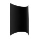 59393-002 Outdoor LED Black Wall Lamp 59393-002 Outdoor LED Black Wall Lamp