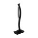 61045-002 Black LED Table Lamp