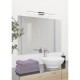 66695-002 Bathroom over Mirror LED Wall Lamp - 2 colours temperature