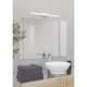 66696-002 Bathroom over Mirror LED Wall Lamp - 2 colours temperature