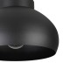 66740-002 Black Ceiling Lamp