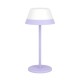 72882-002 Portable Rechargeable RGB Table Lamp