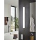 31408-002 Bathroom LED White and Nickel over Mirror Small Wall Lamp 31408-002 Bathroom LED White and Nickel over Mirror Small Wall Lamp