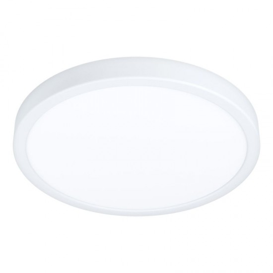 60912-002 White LED Flush