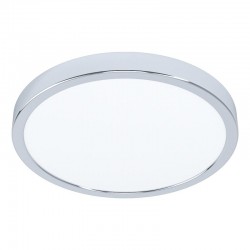 60946-002 Chrome LED Flush with White Diffuser 60946-002 Chrome LED Flush with White Diffuser