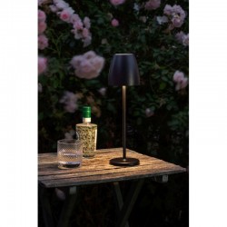 3663-003 Rechargeable Outdoor Table Lamp IP54