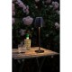 3663-003 Rechargeable Outdoor Table Lamp IP54 3663-003 Rechargeable Outdoor Table Lamp IP54