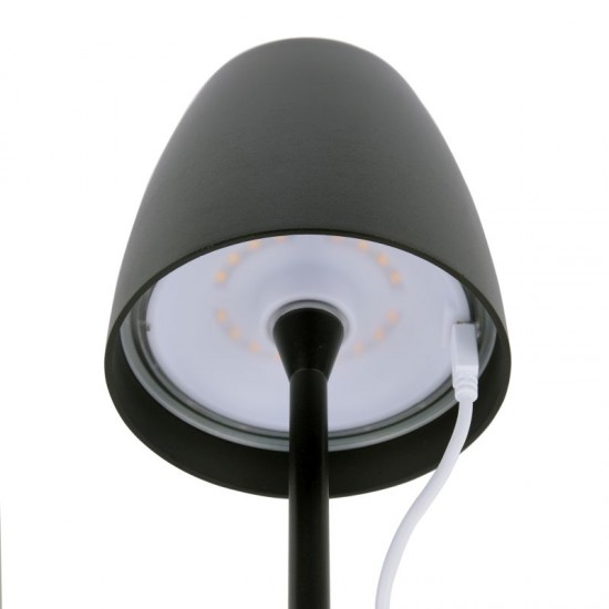 3663-003 Rechargeable Outdoor Table Lamp IP54 3663-003 Rechargeable Outdoor Table Lamp IP54