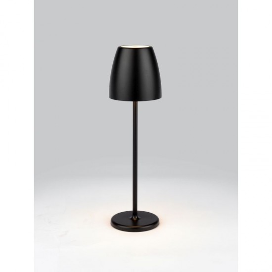3663-003 Rechargeable Outdoor Table Lamp IP54 3663-003 Rechargeable Outdoor Table Lamp IP54