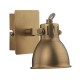 5163-003 Natural Brass Spotlight 5163-003 Natural Brass Spotlight