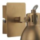 5163-003 Natural Brass Spotlight 5163-003 Natural Brass Spotlight