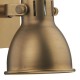 5163-003 Natural Brass Spotlight 5163-003 Natural Brass Spotlight