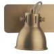 5165-003 Natural Brass 2 Spotlights 5165-003 Natural Brass 2 Spotlights