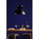 67893-003 Matt Black Pendant Ø 49 cm 67893-003 Matt Black Pendant Ø 49 cm
