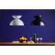 67893-003 Matt Black Pendant Ø 49 cm 67893-003 Matt Black Pendant Ø 49 cm