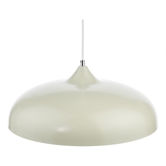 71426-003 Taupe Pendant