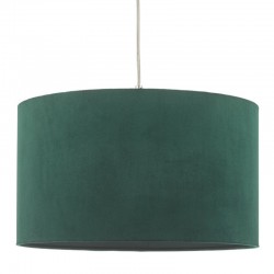 51957-003 - Shade Only - Velvet Green Shade for Pendant 51957-003 - Shade Only - Velvet Green Shade for Pendant