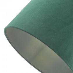 51957-003 - Shade Only - Velvet Green Shade for Pendant 51957-003 - Shade Only - Velvet Green Shade for Pendant