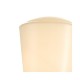 61645-003 Bathroom Polished Chrome and Opal Glass Wall Lamp 61645-003 Bathroom Polished Chrome and Opal Glass Wall Lamp