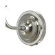 61645-003 Bathroom Polished Chrome and Opal Glass Wall Lamp 61645-003 Bathroom Polished Chrome and Opal Glass Wall Lamp