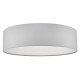 52001-003 Flush with Ivory Shade & Diffuser 52001-003 Flush with Ivory Shade & Diffuser