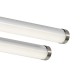 23541-003 Twin Large LED Satin Chrome Ceiling Flush 23541-003 Twin Large LED Satin Chrome Ceiling Flush