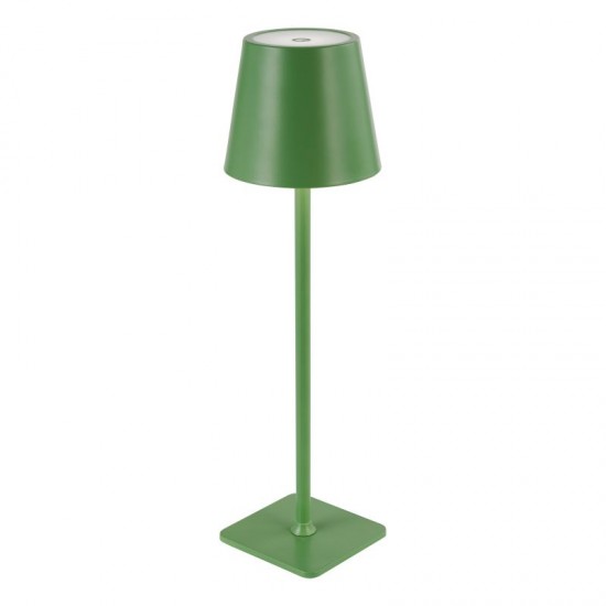 74564-003 Rechargeable Outdoor CCT Table Lamp IP54