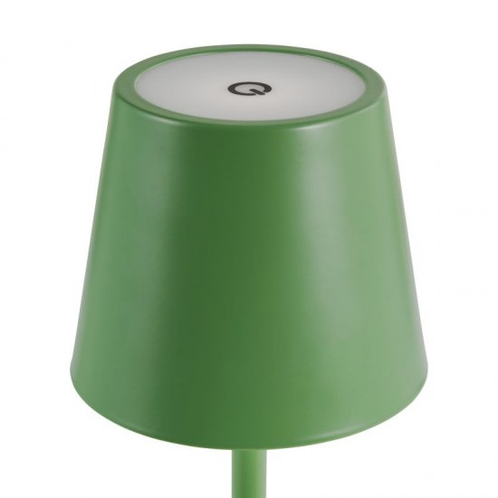 74564-003 Rechargeable Outdoor CCT Table Lamp IP54