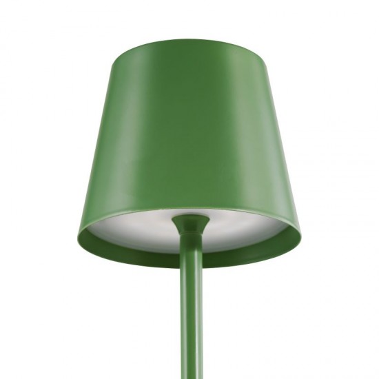 74564-003 Rechargeable Outdoor CCT Table Lamp IP54