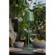 74564-003 Rechargeable Outdoor CCT Table Lamp IP54