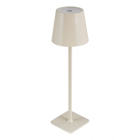 74565-003 Rechargeable Outdoor CCT Table Lamp IP54