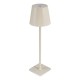 74565-003 Rechargeable Outdoor CCT Table Lamp IP54