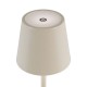 74565-003 Rechargeable Outdoor CCT Table Lamp IP54