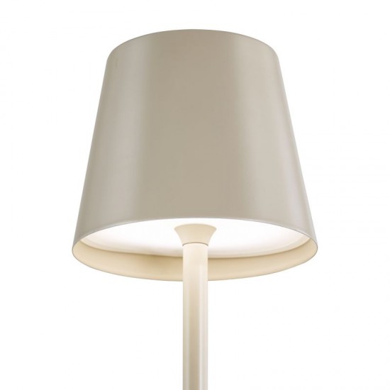 74565-003 Rechargeable Outdoor CCT Table Lamp IP54