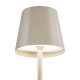 74565-003 Rechargeable Outdoor CCT Table Lamp IP54