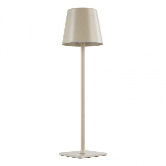 74565-003 Rechargeable Outdoor CCT Table Lamp IP54