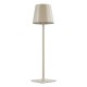 74565-003 Rechargeable Outdoor CCT Table Lamp IP54