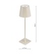 74565-003 Rechargeable Outdoor CCT Table Lamp IP54