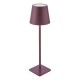74566-003 Rechargeable Outdoor CCT Table Lamp IP54