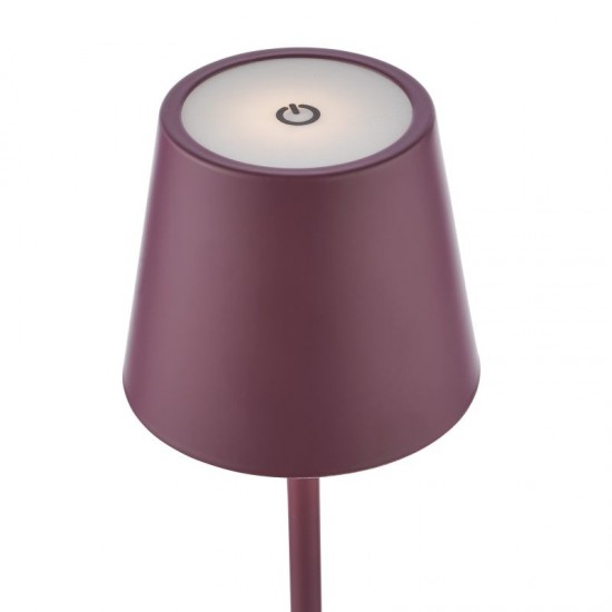 74566-003 Rechargeable Outdoor CCT Table Lamp IP54