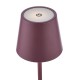 74566-003 Rechargeable Outdoor CCT Table Lamp IP54