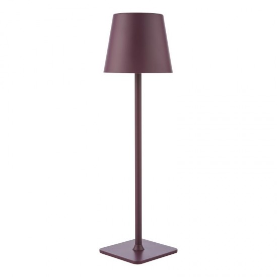 74566-003 Rechargeable Outdoor CCT Table Lamp IP54