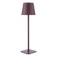 74566-003 Rechargeable Outdoor CCT Table Lamp IP54