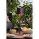 74566-003 Rechargeable Outdoor CCT Table Lamp IP54