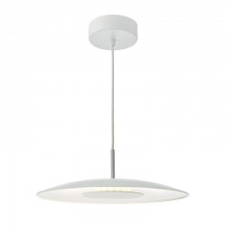 22922-003 White LED Pendant