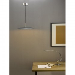 22922-003 White LED Pendant