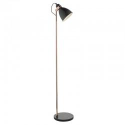 22949-003 Black & Copper Floor Lamp 22949-003 Black & Copper Floor Lamp