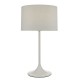 58972-003 Grey Table Lamp